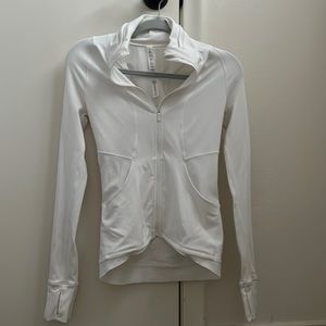 Lululemon Define Jacket Size 4